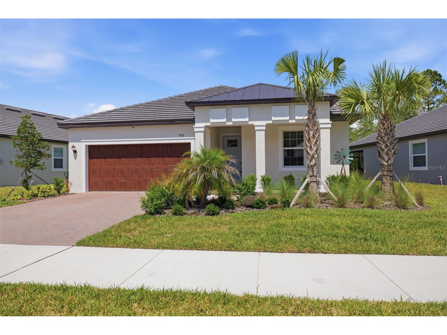 9776 Minnow Ray Drive Land O Lakes FL 34638 W7885888 image40