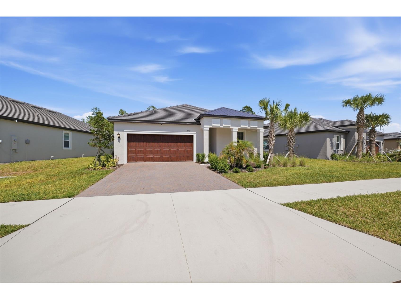 9776 Minnow Ray Drive Land O Lakes FL 34638 W7885888 image5