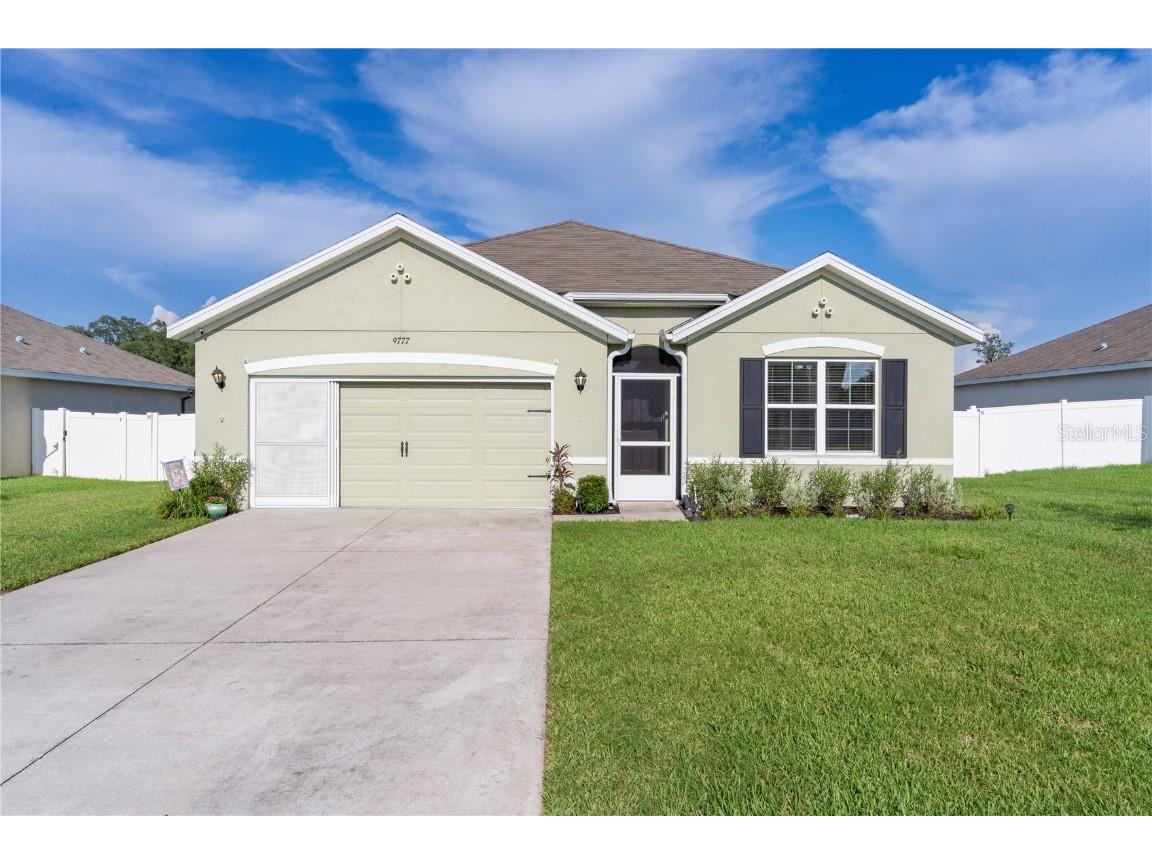 9777 Pepper Tree Trail Wildwood FL 34785 G5100732 image1