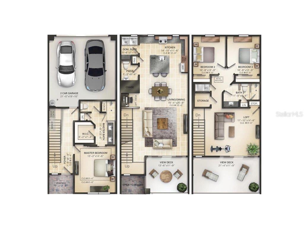 9778 Bucklow Hill Drive Orlando FL 32832 S5142267 image46