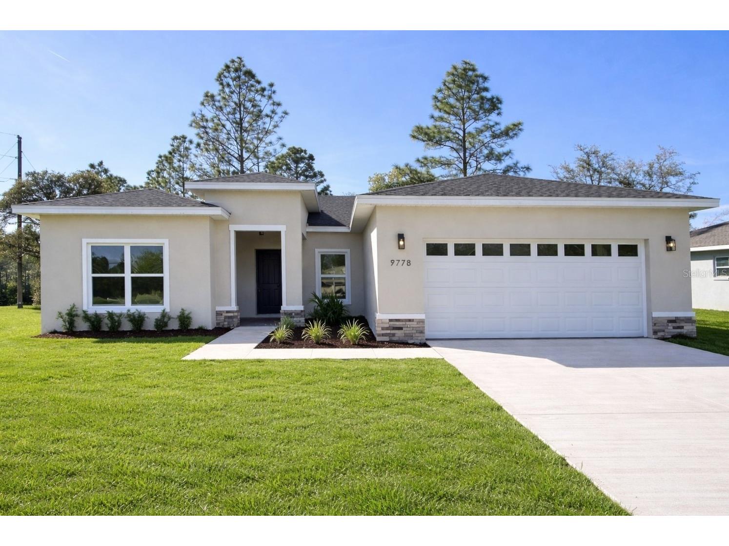 9778 N Chapel Way Citrus Springs FL 34433 O6392212 image1