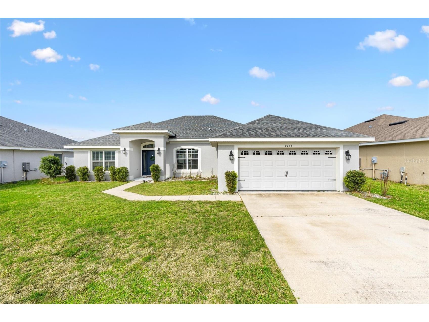 9778 Pepper Tree Place Wildwood FL 34785 G5110038 image1