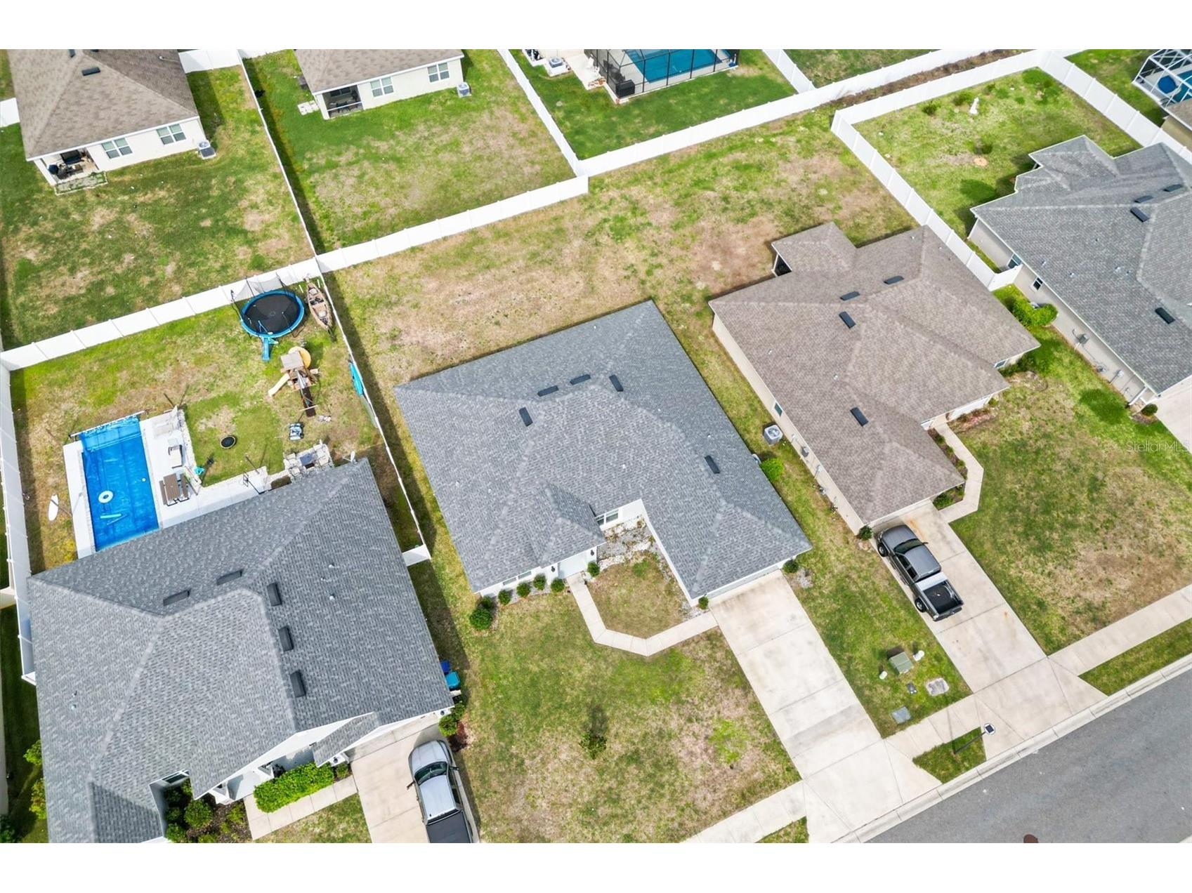 9778 Pepper Tree Place Wildwood FL 34785 G5110038 image41