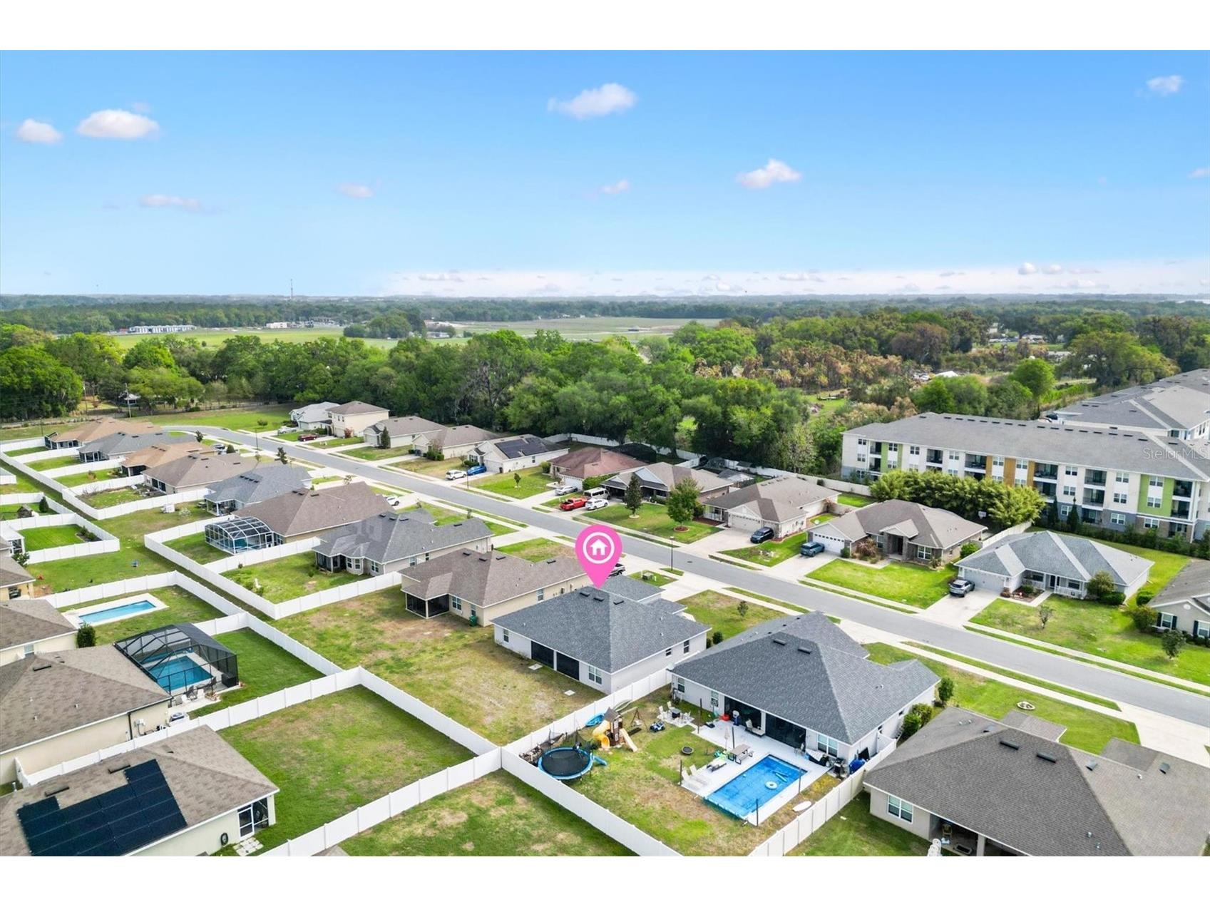 9778 Pepper Tree Place Wildwood FL 34785 G5110038 image45