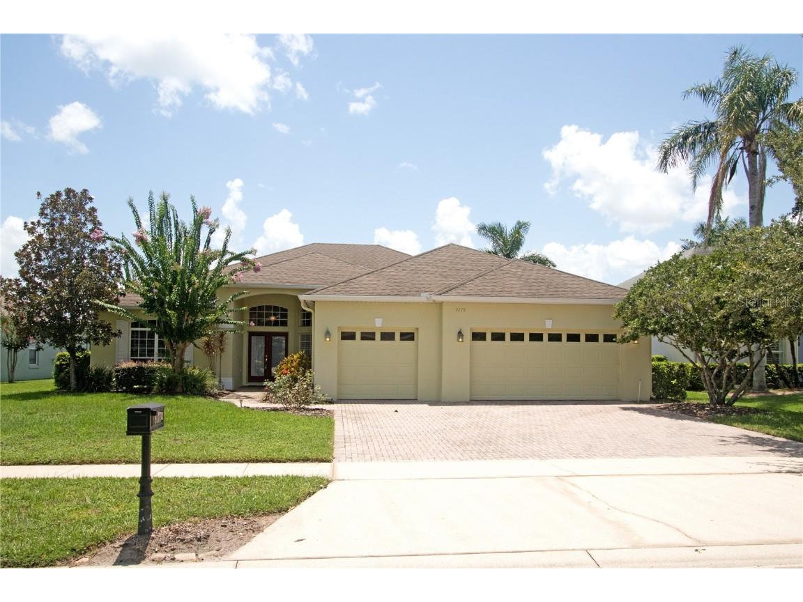 9778 Pineola Drive Orlando FL 32836 - LAKE SHEEN O6128448 image1