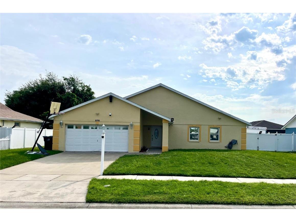 978 California Woods Circle Orlando FL 32824 S5113615 image1