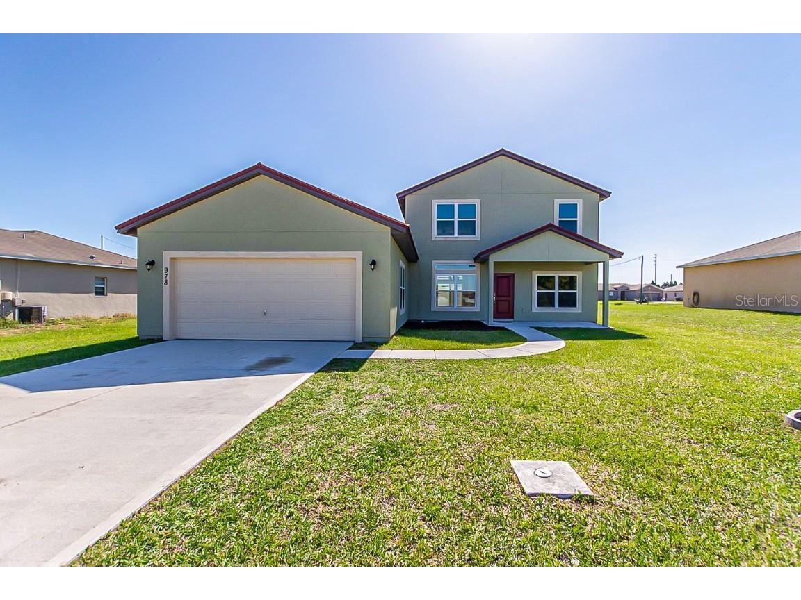 978 Cumberland Drive Poinciana FL 34759 O6014807 image1