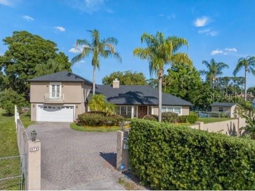 978 Las Flores Way Orlando FL 32804 - LITTLE LAKE FAIRVIEW O6210545 image1