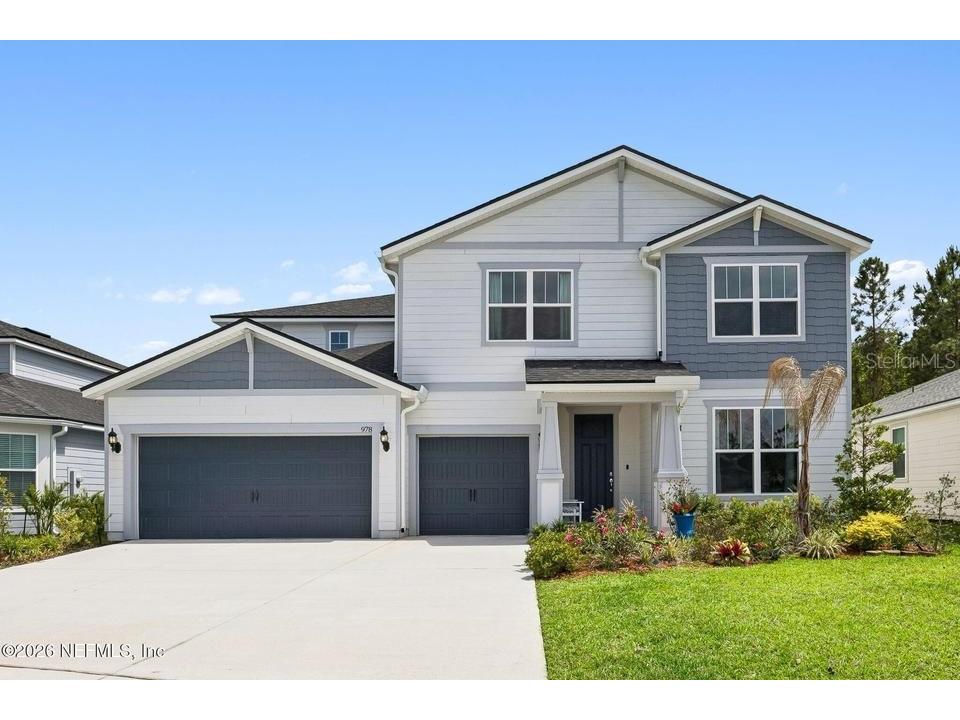 978 Rooster Hollow Way Middleburg FL 32068 O6406410 image1