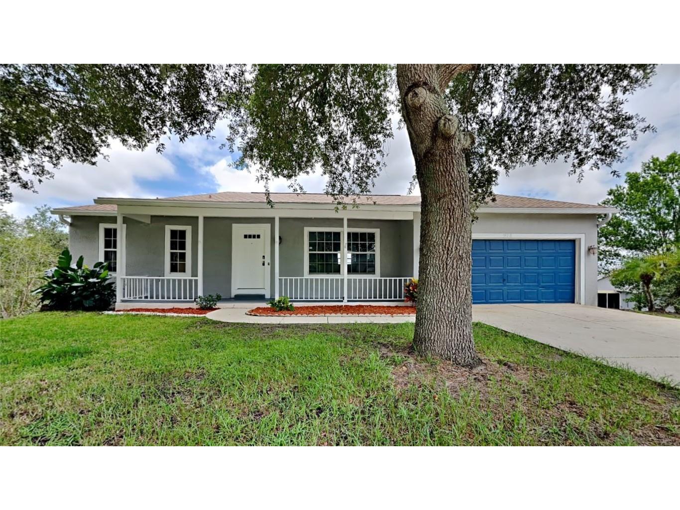 978 Scenic View Circle Clermont FL 34715 TB8303135 image1