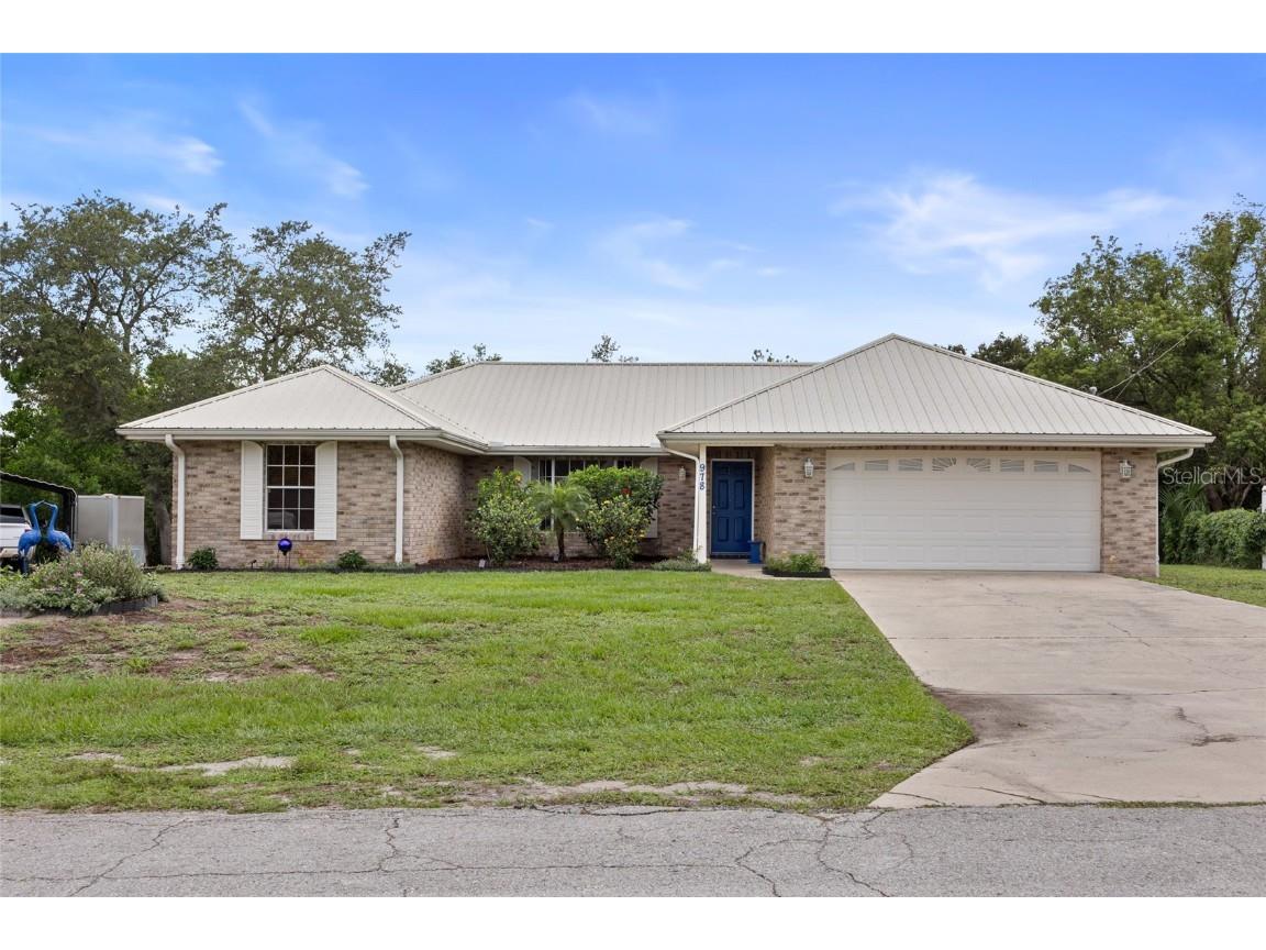 978 Sweetbrier Drive Deltona FL 32725 O6325416 image1