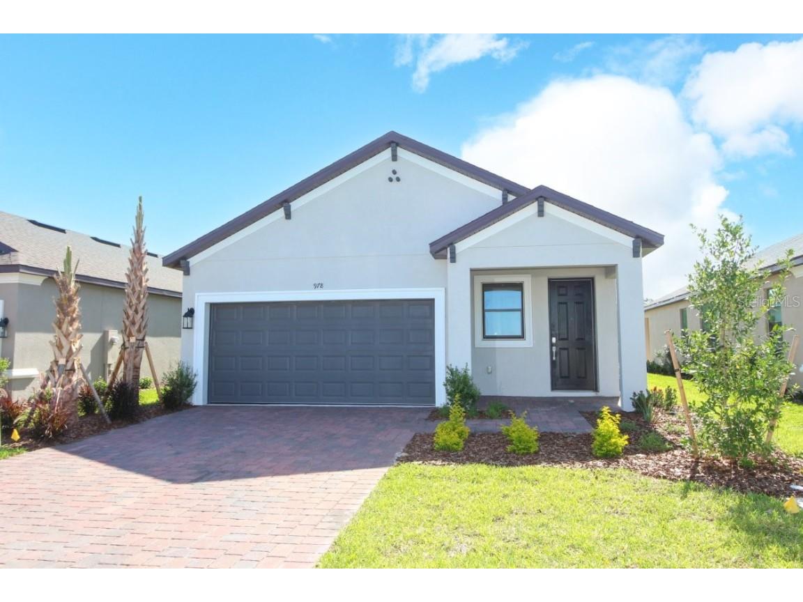 978 Umbria Drive Poinciana FL 34759 A4564955 image1