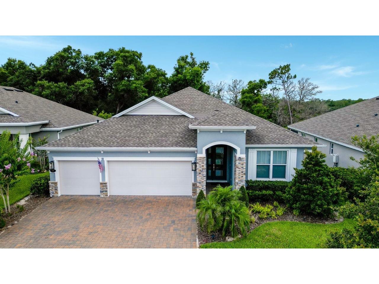 978 Victoria Hills Drive S Deland FL 32724 V4943041 image2