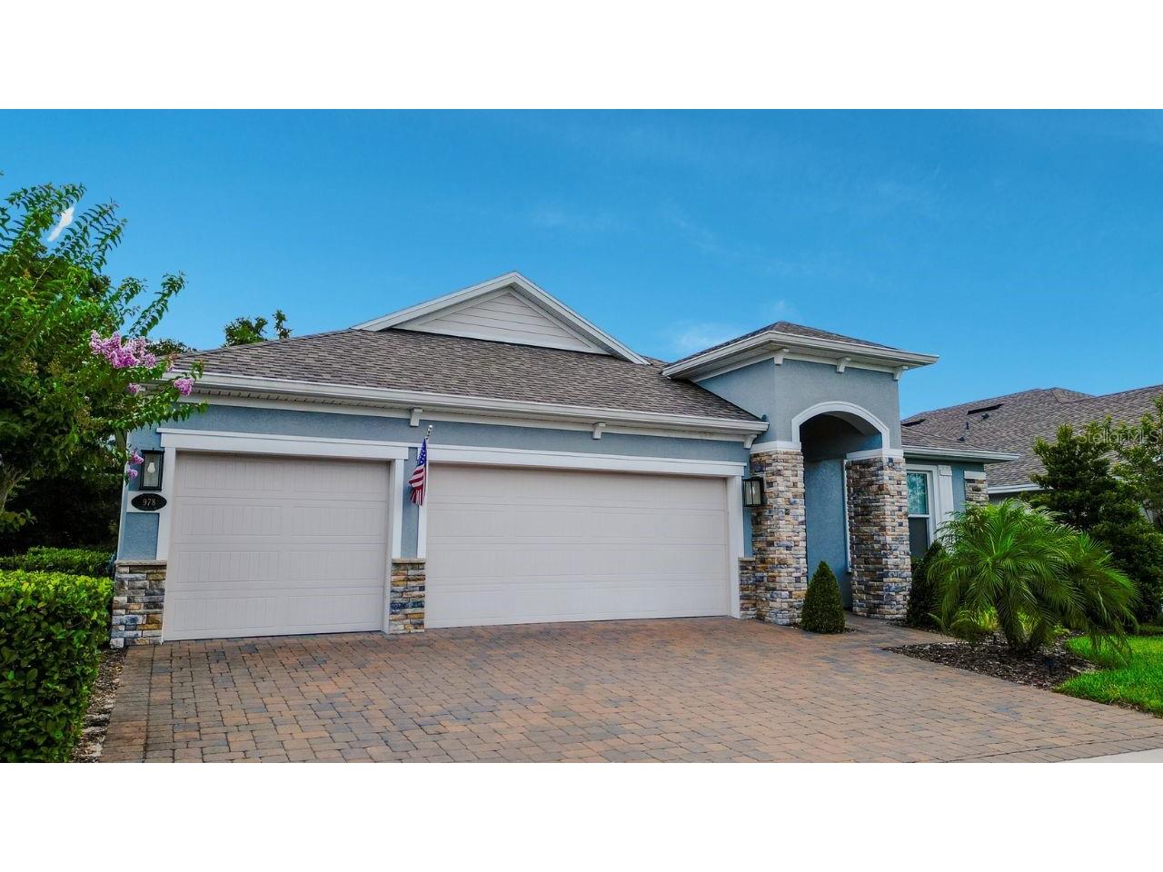 978 Victoria Hills Drive S Deland FL 32724 V4943041 image3