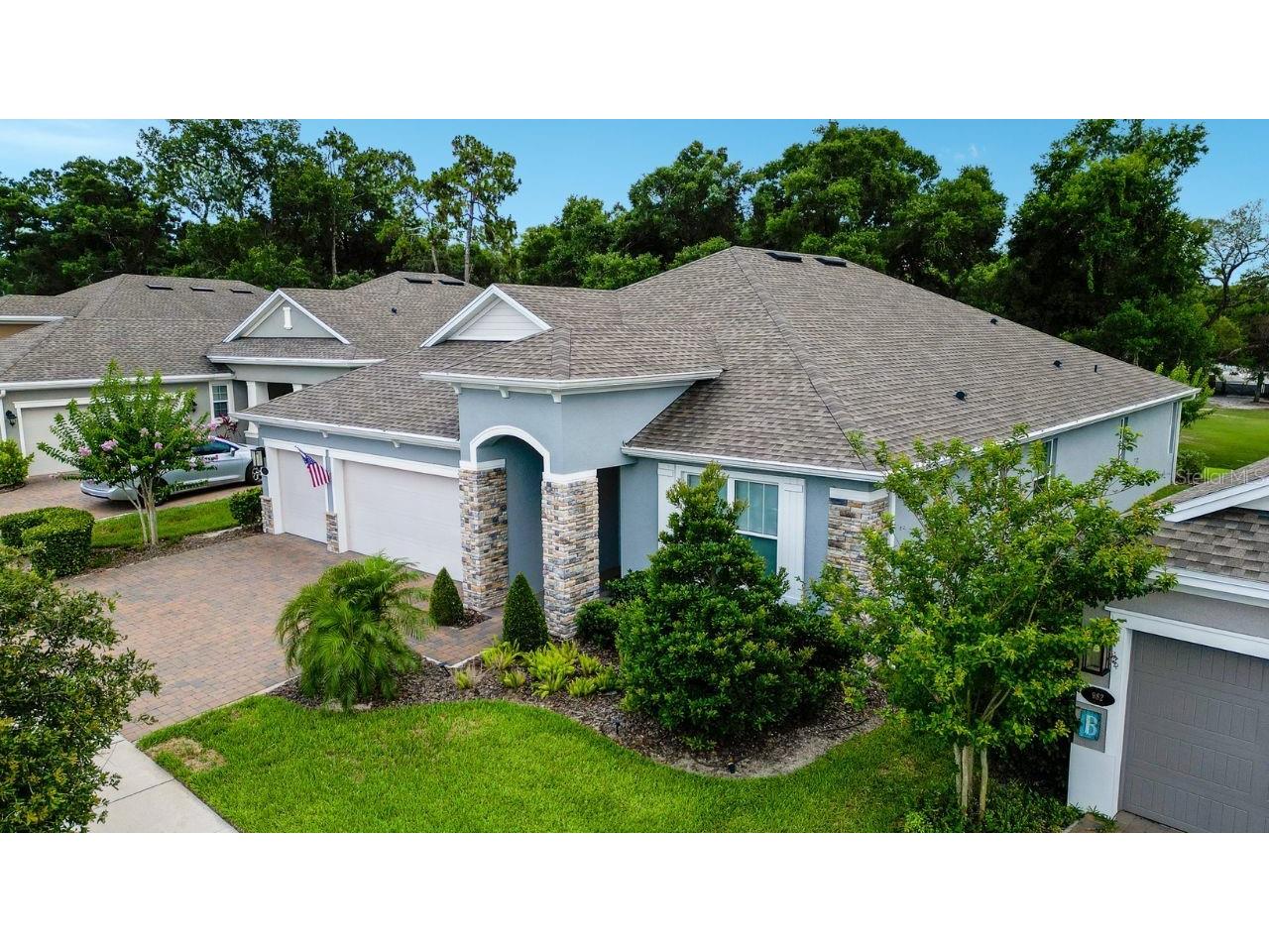 978 Victoria Hills Drive S Deland FL 32724 V4943041 image4