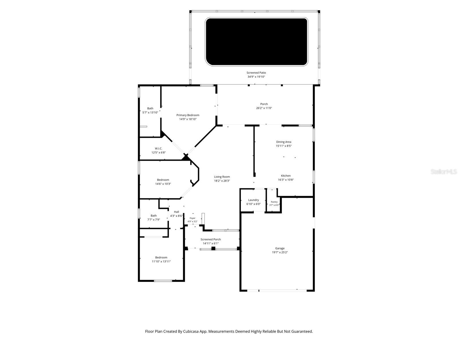978 W Colbert Court Beverly Hills FL 34465 OM729076 image55
