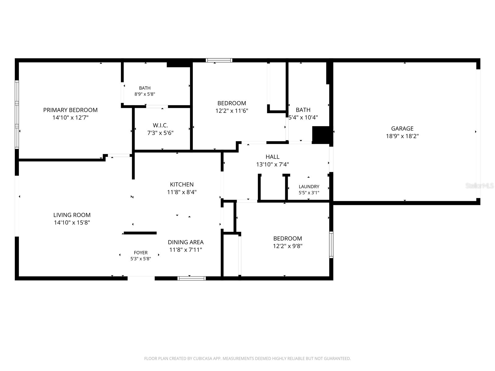 9780 50th Street Circle E Parrish FL 34219 A4699839 image49