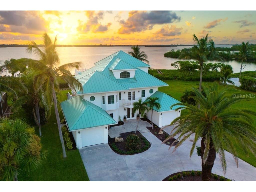 9781 Eagle Preserve Drive Englewood FL 34224 - LEMON BAY D6143228 image1