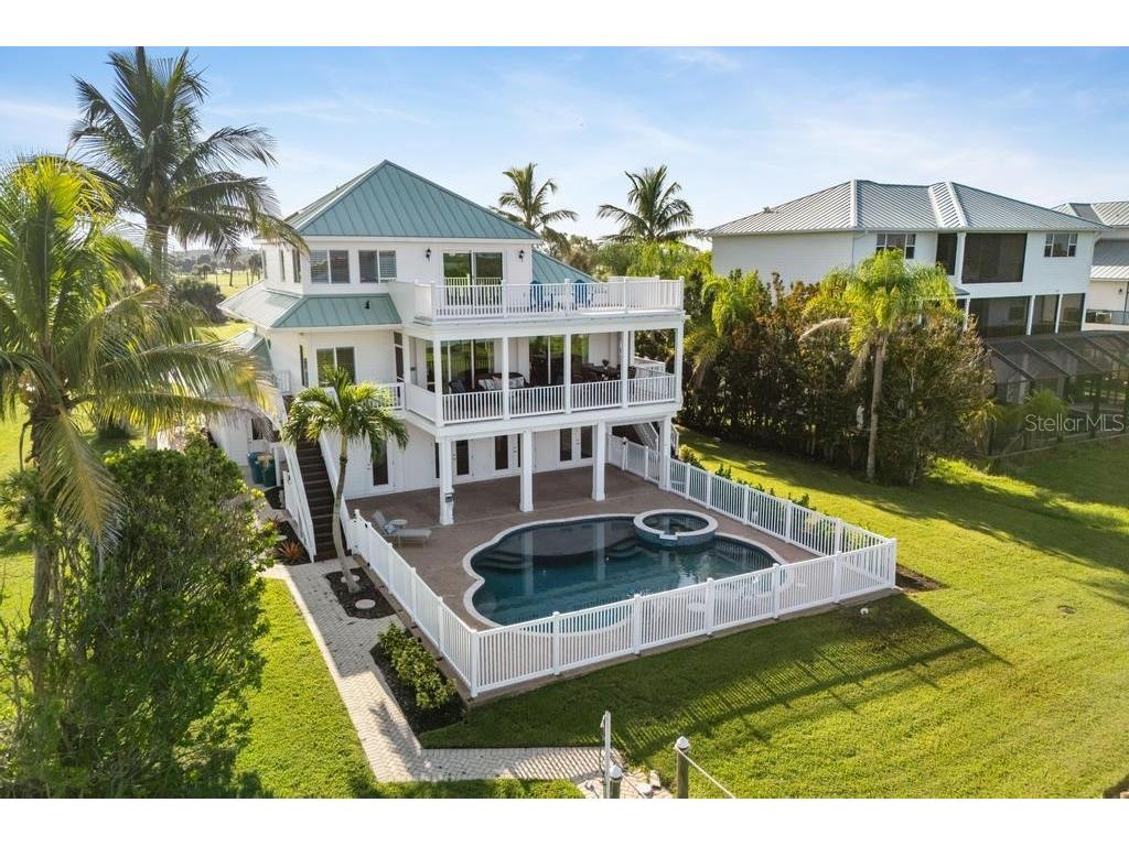 9781 Eagle Preserve Drive Englewood FL 34224 - LEMON BAY D6143228 image11