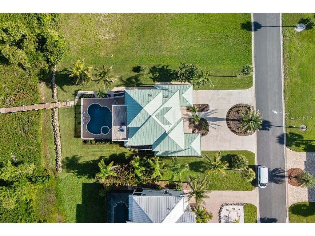 9781 Eagle Preserve Drive Englewood FL 34224 - LEMON BAY D6143228 image14