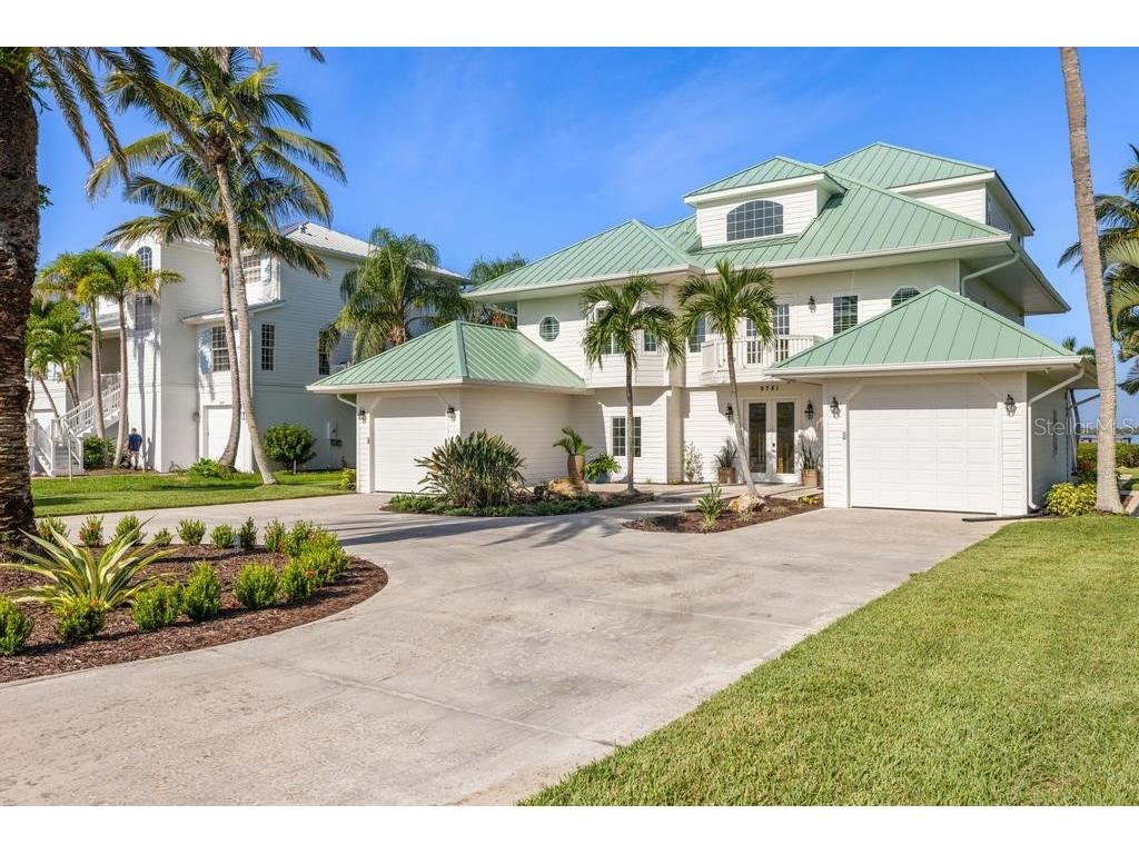 9781 Eagle Preserve Drive Englewood FL 34224 - LEMON BAY D6143228 image15