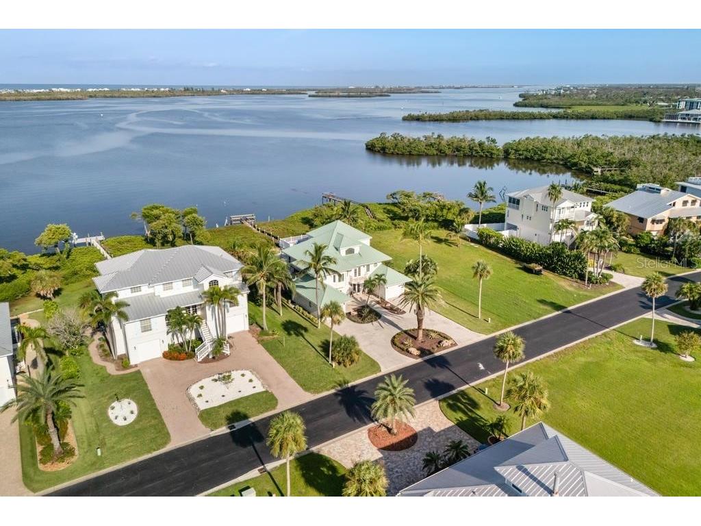 9781 Eagle Preserve Drive Englewood FL 34224 - LEMON BAY D6143228 image2