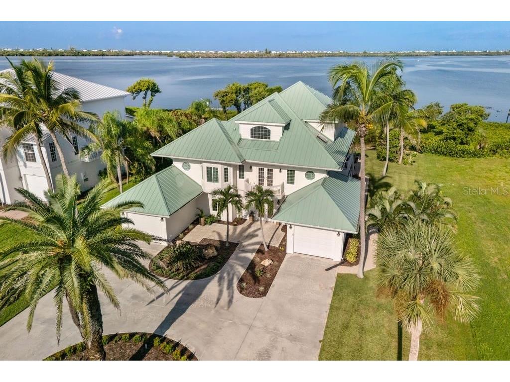 9781 Eagle Preserve Drive Englewood FL 34224 - LEMON BAY D6143228 image66