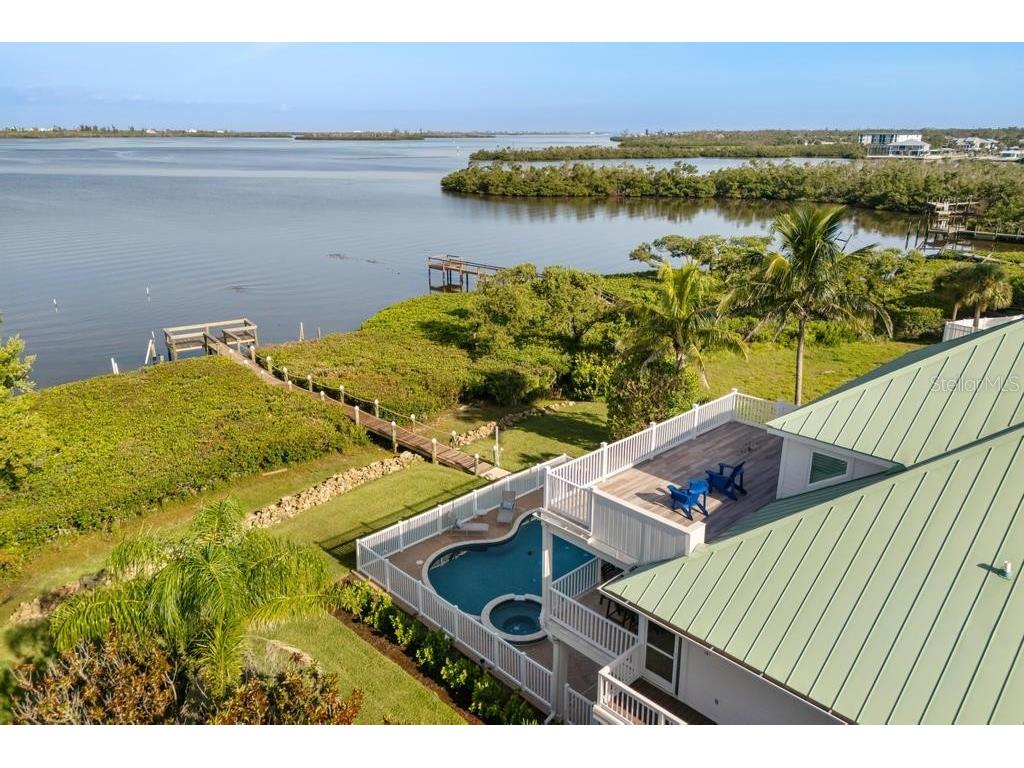 9781 Eagle Preserve Drive Englewood FL 34224 - LEMON BAY D6143228 image7