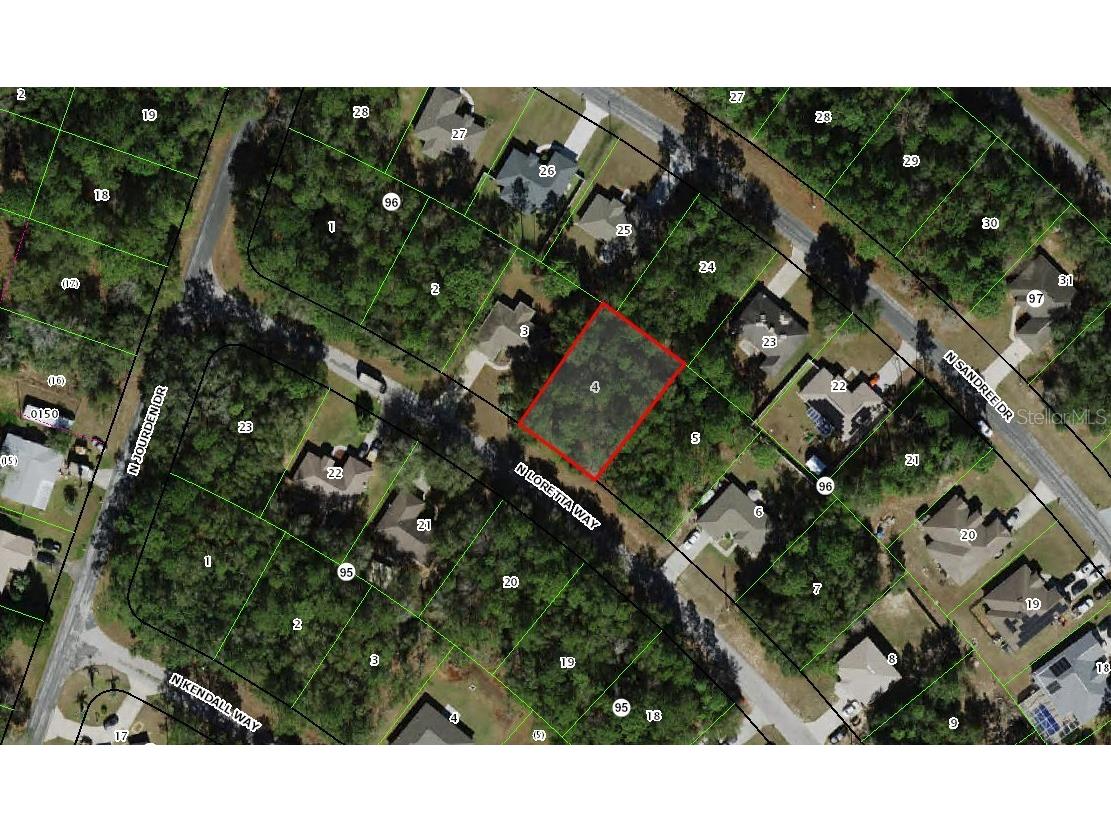 9781 N Loretta Way Citrus Springs FL 34434 OM723843 image2