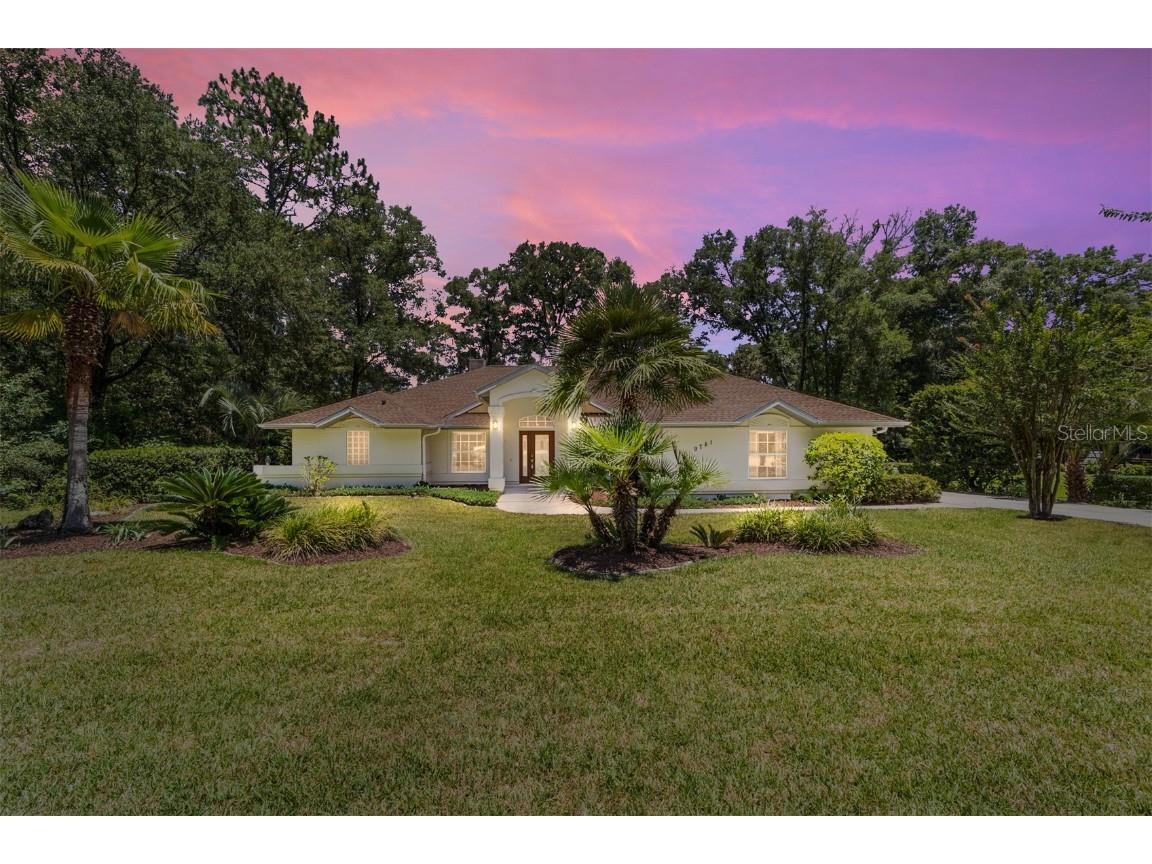 9781 SW 190th Terrace Road Dunnellon FL 34432 OM659200 image1