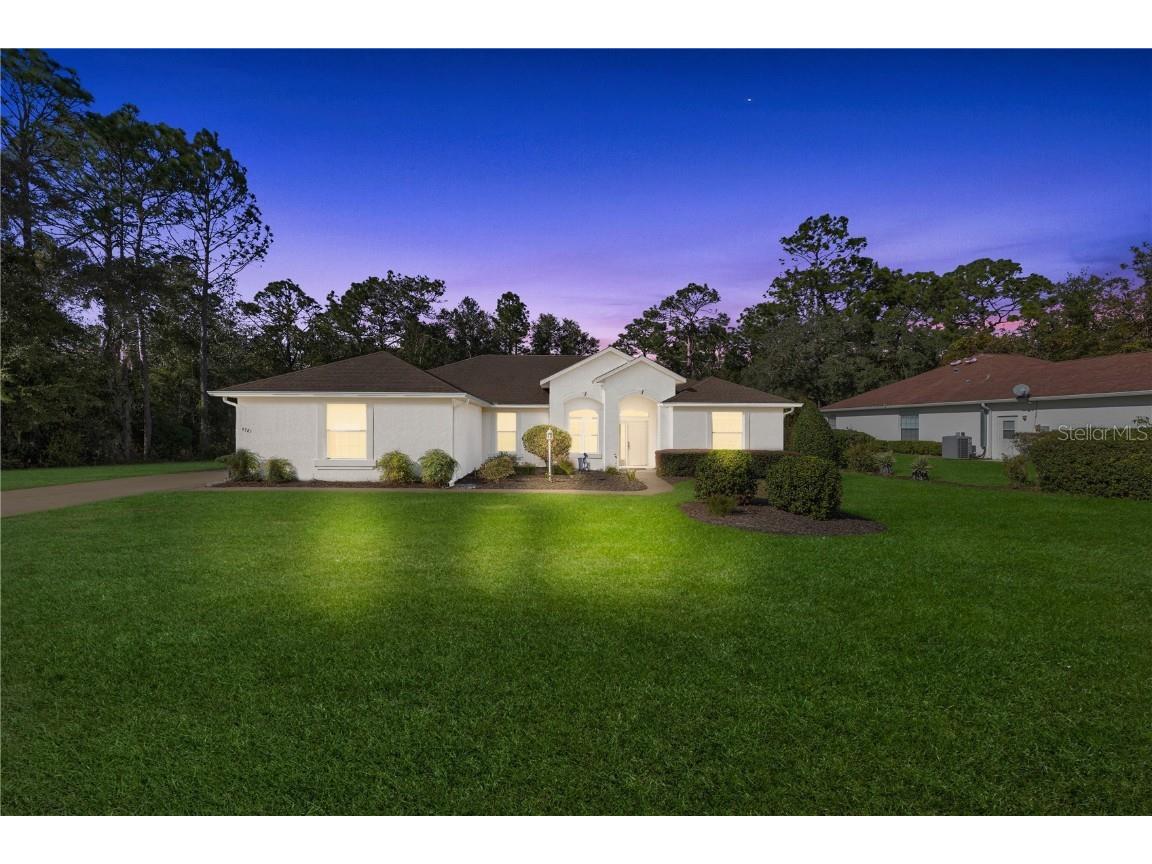 9781 SW 196th Circle Dunnellon FL 34432 - RAINBOW RIVER OM667654 image1
