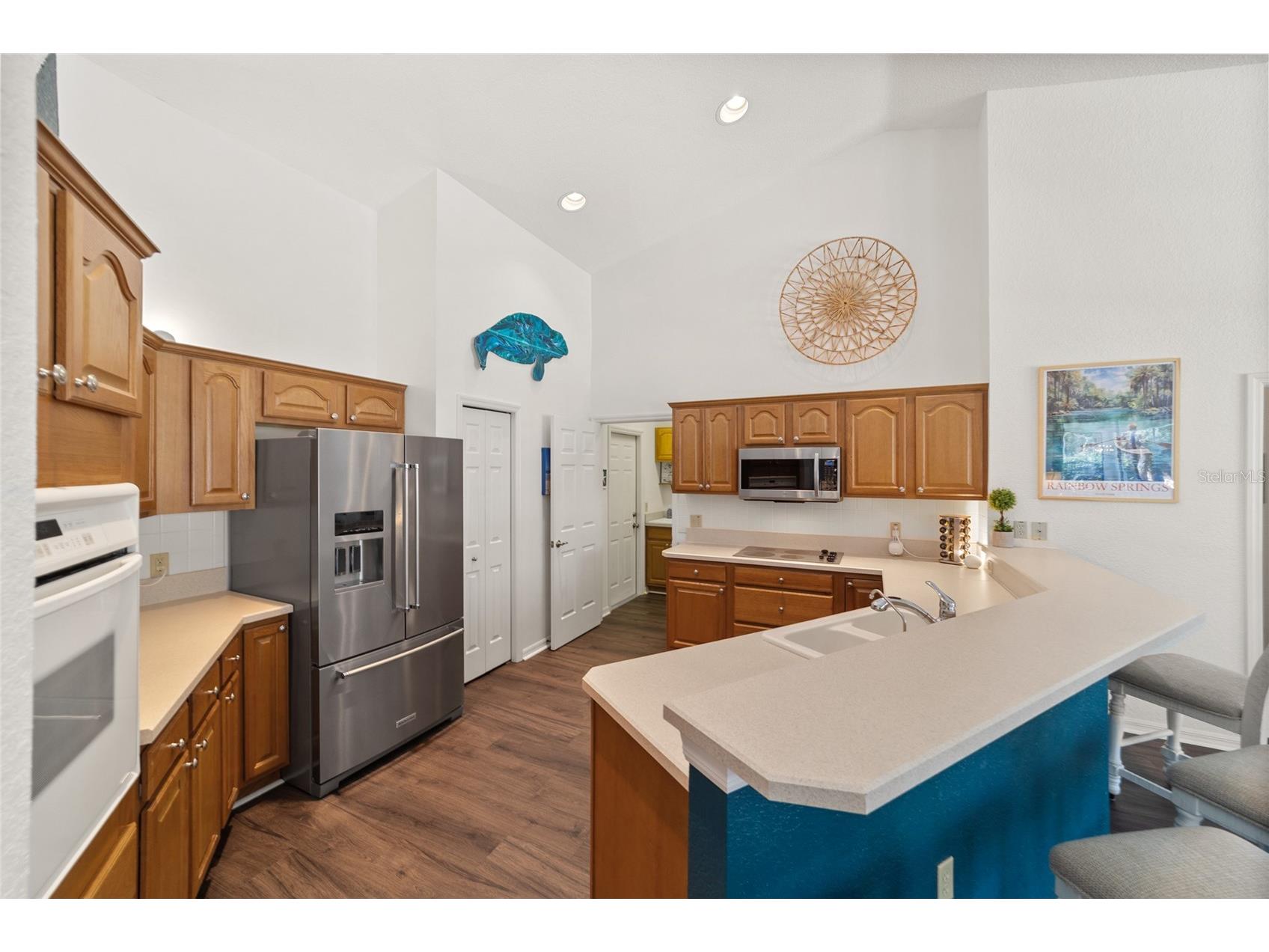 9781 SW 196th Circle Dunnellon FL 34432 - RAINBOW RIVER OM720164 image17