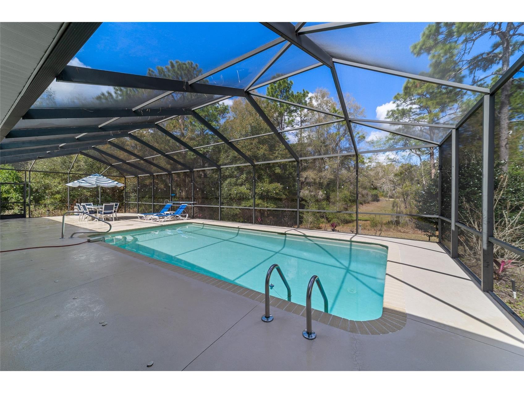 9781 SW 196th Circle Dunnellon FL 34432 - RAINBOW RIVER OM720164 image41