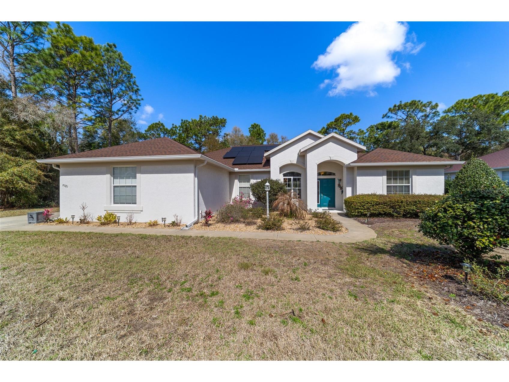 9781 SW 196th Circle Dunnellon FL 34432 - RAINBOW RIVER OM720164 image46