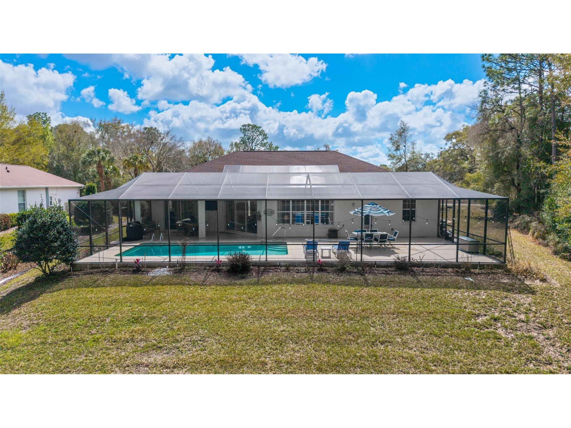 9781 SW 196th Circle Dunnellon FL 34432 - RAINBOW RIVER OM720164 image47