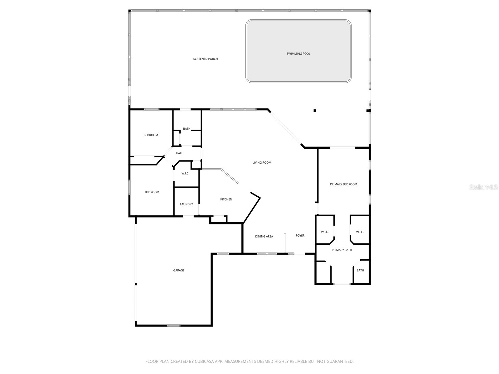 9781 SW 196th Circle Dunnellon FL 34432 - RAINBOW RIVER OM720164 image49