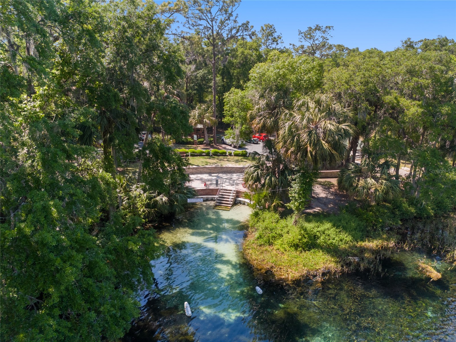 9781 SW 196th Circle Dunnellon FL 34432 - RAINBOW RIVER OM720164 image50