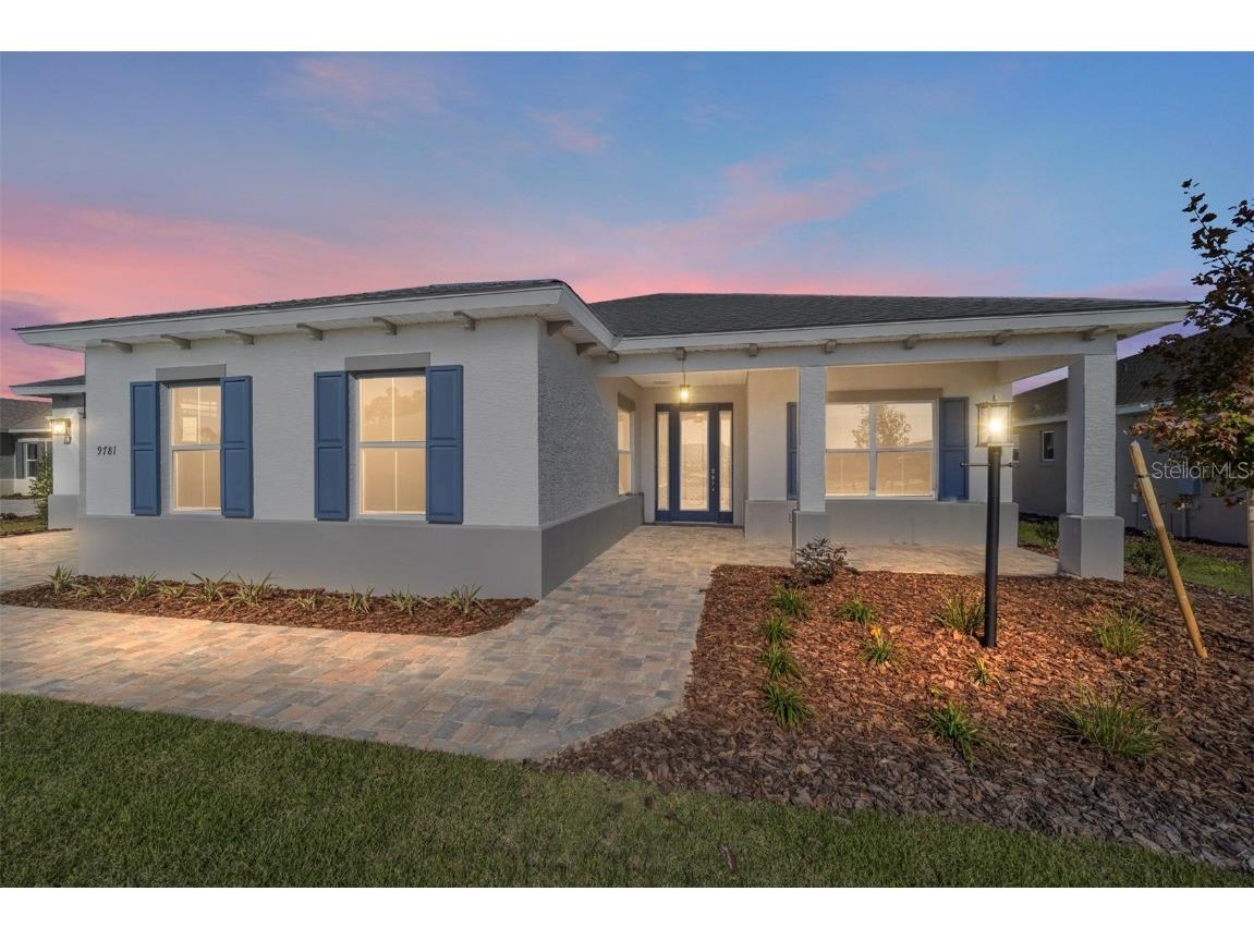 9781 SW 79th Lane Road Ocala FL 34481 OM691228 image1