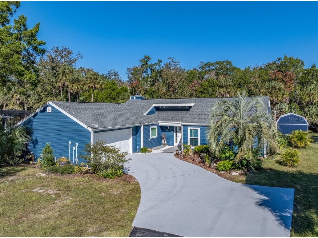 9781 W Halls River Road Homosassa FL 34448 TB8446565 image1