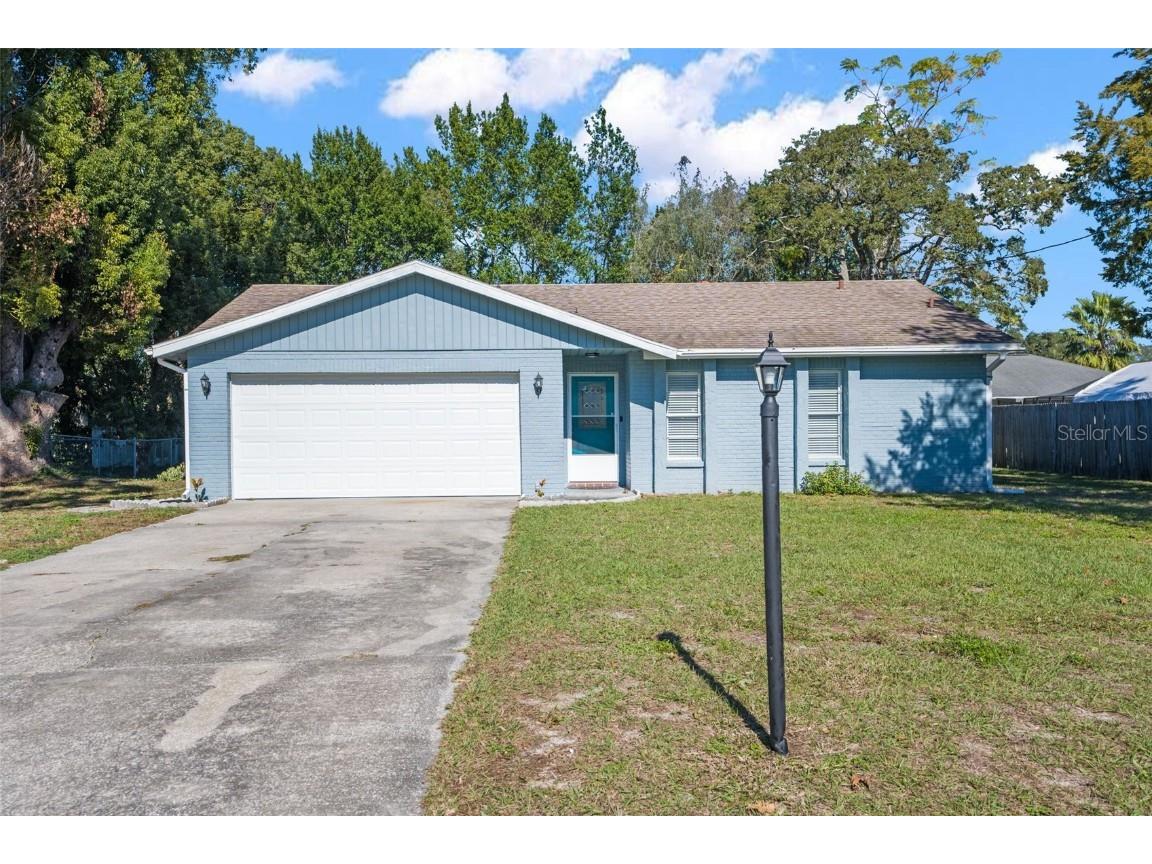 9783 Horizon Drive Spring Hill FL 34608 W7860508 image1