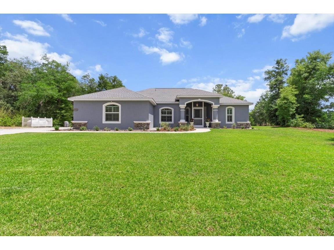 9783 SW 206th Court Road Dunnellon FL 34431 W7874971 image1