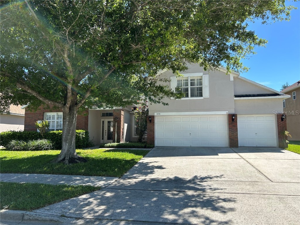 9784 Bennington Chase Drive Orlando FL 32829 O6195917 image1