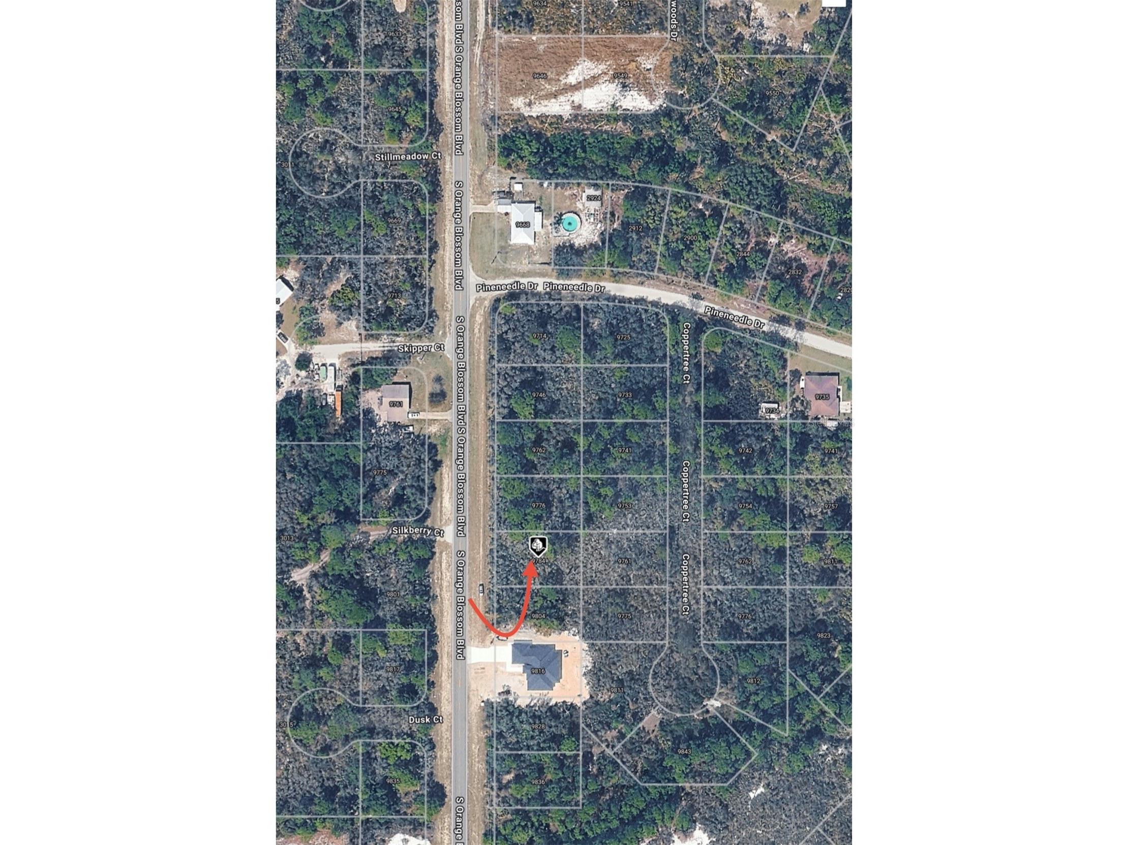 9784 S Orange Blossom Boulevard Sebring FL 33875 O6394961 image1