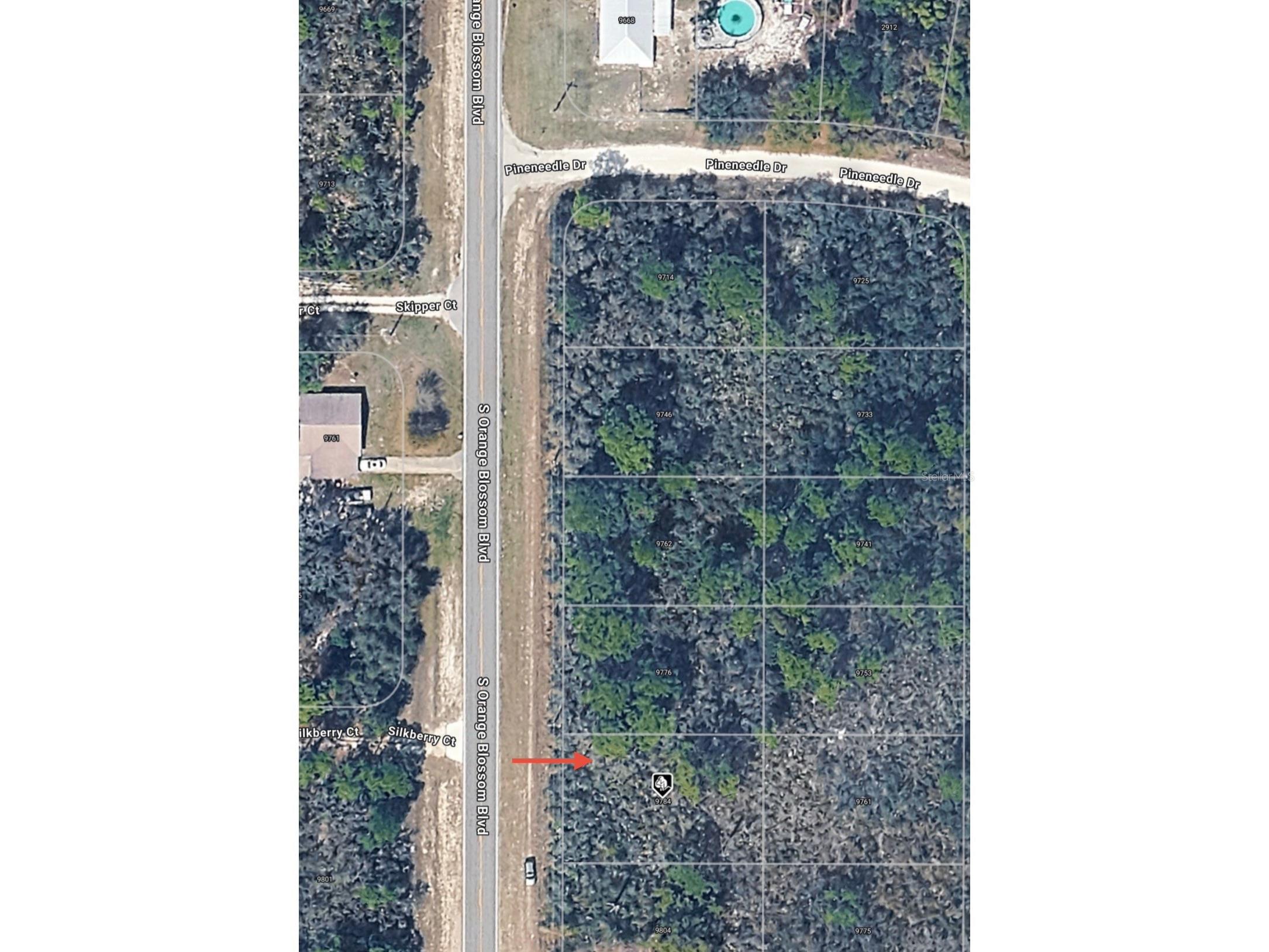 9784 S Orange Blossom Boulevard Sebring FL 33875 O6394961 image5