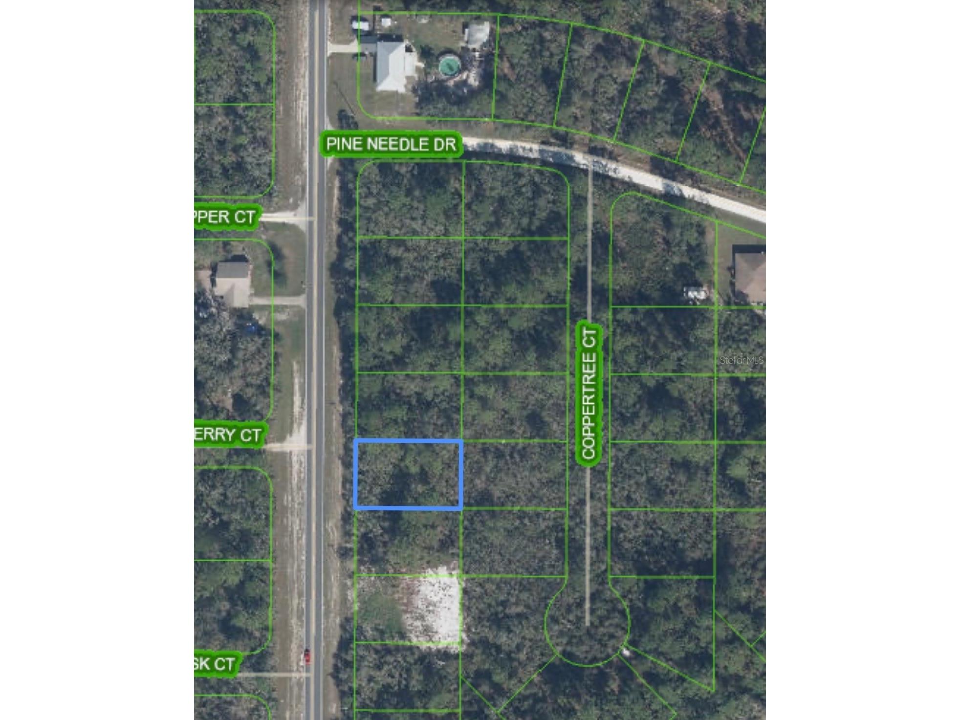 9784 S Orange Blossom Boulevard Sebring FL 33875 O6394961 image6