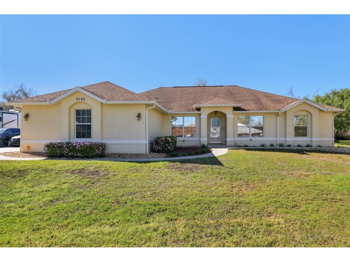 9785 SW 40th Terrace Ocala FL 34476 OM697813 image1