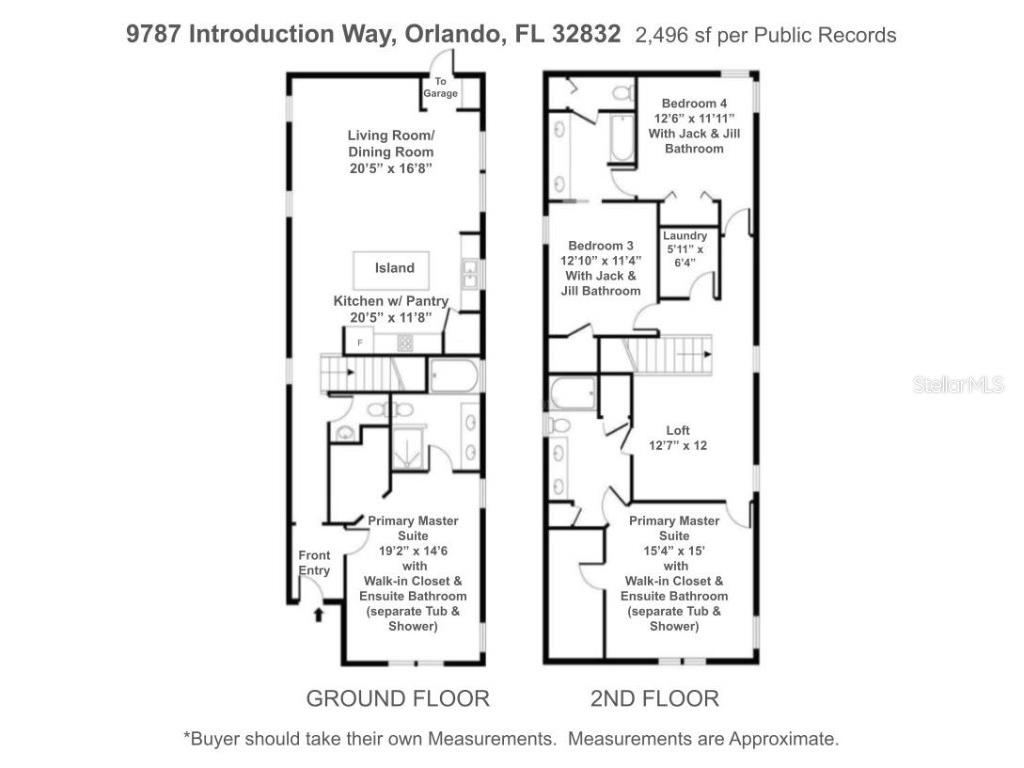 9787 Introduction Way Orlando FL 32832 O6288214 image3