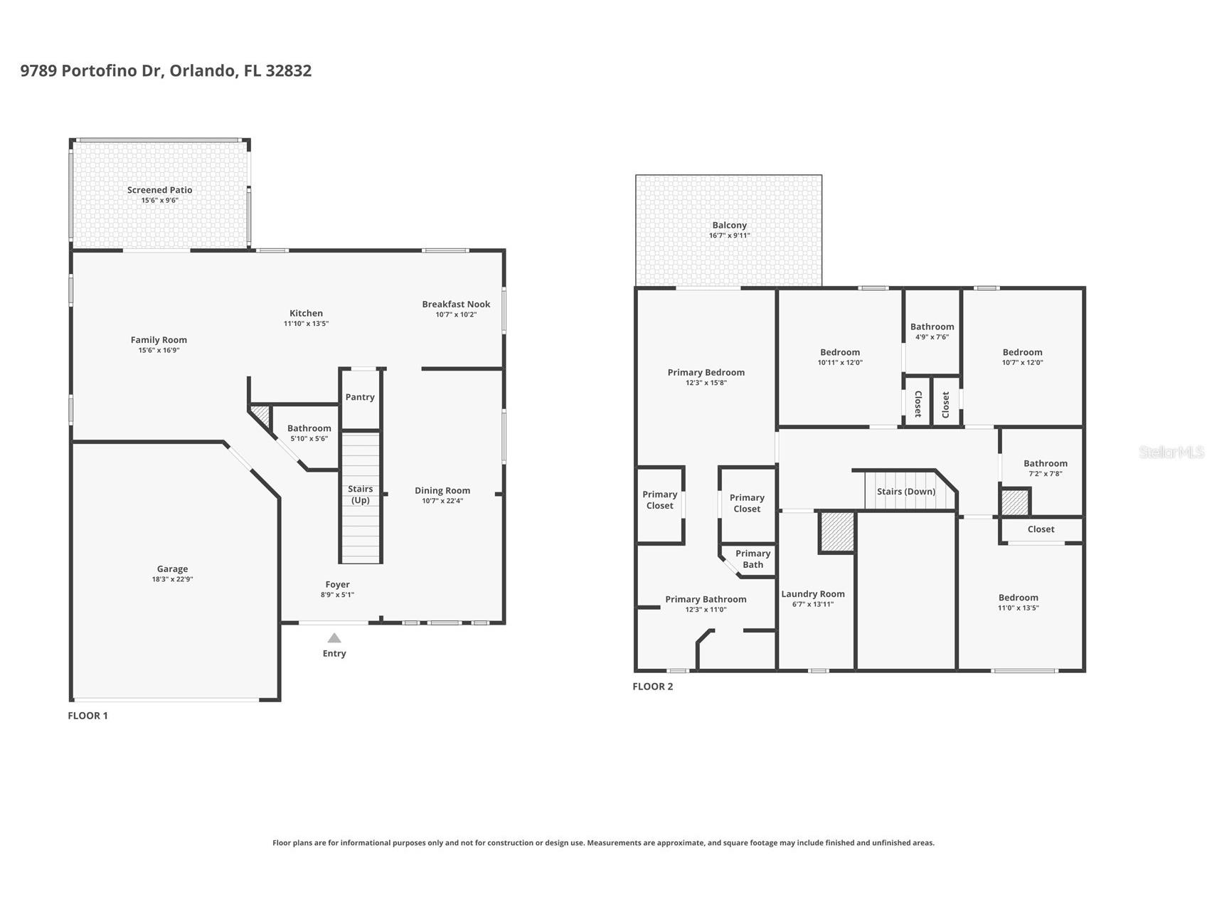 9789 Portofino Drive Orlando FL 32832 O6398769 image41