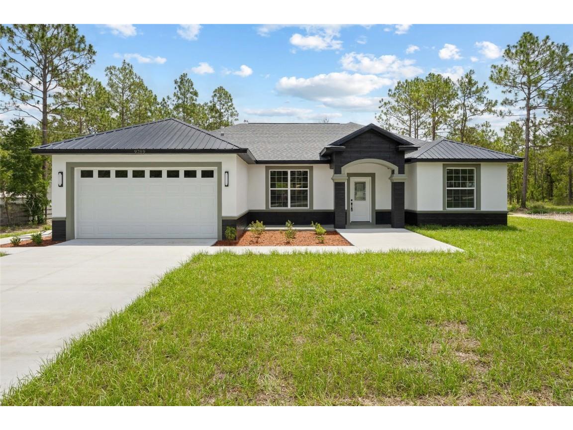 9789 SW 125th Court Rd Dunnellon FL 34432 OM704642 image1