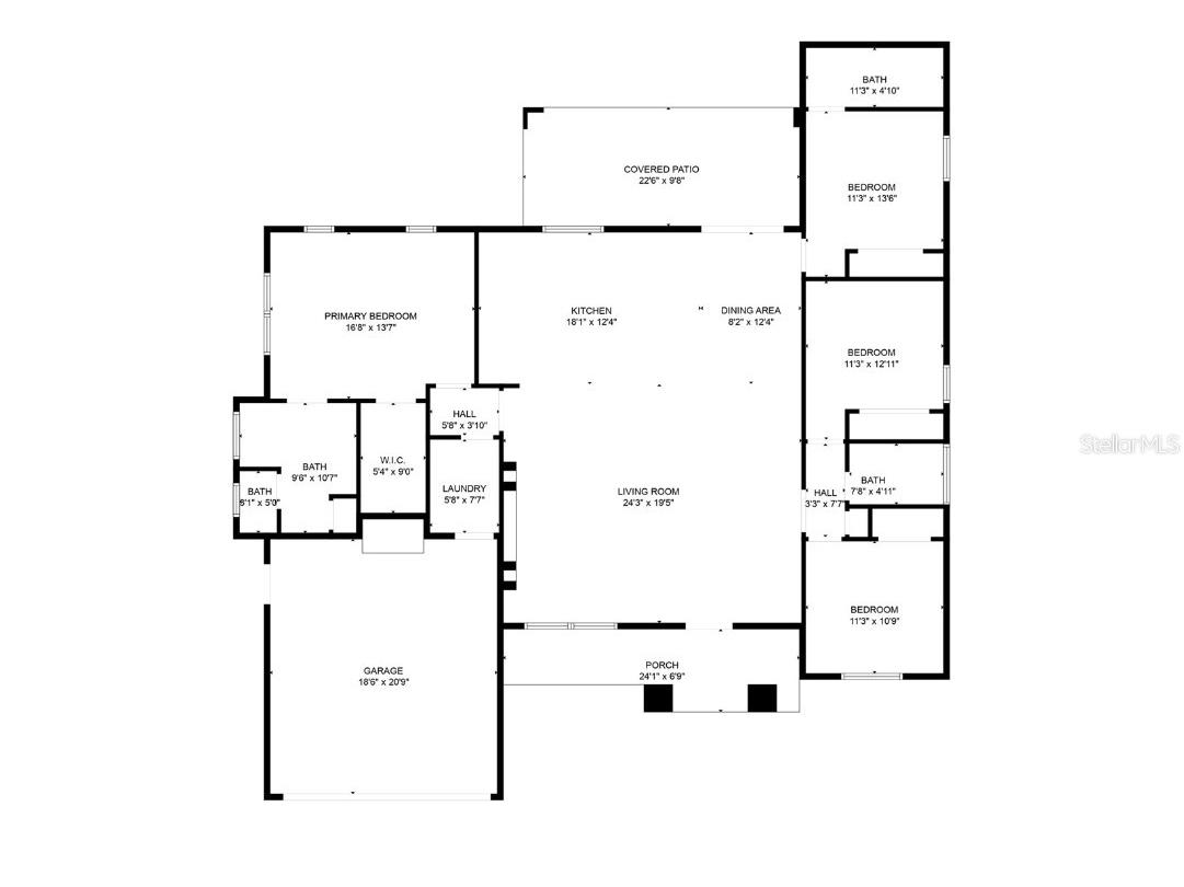 9789 SW 125th Court Rd Dunnellon FL 34432 OM704642 image37